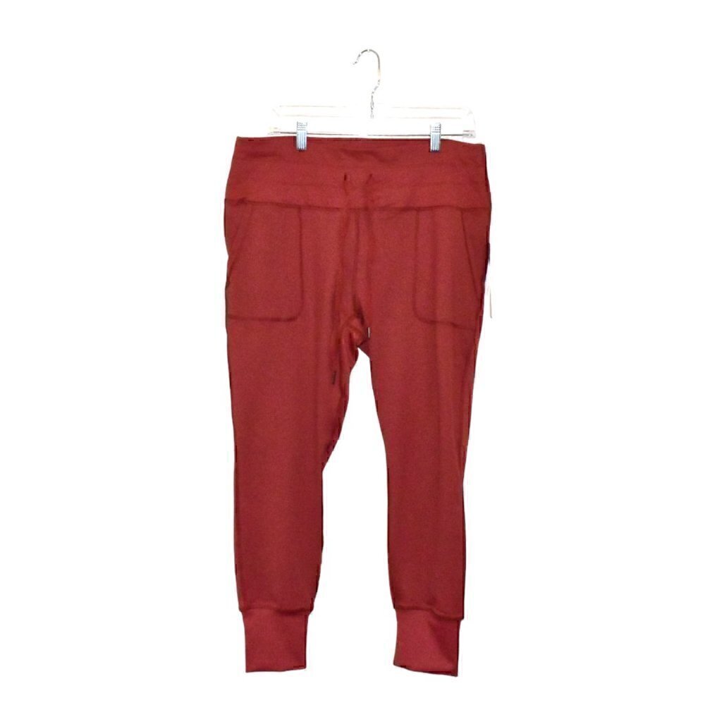 Layer 8 Monty 7/8 Jogger Leggings Size XXL